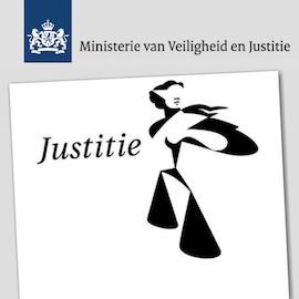 Screeningsautoriteit Justis (ministerie van Justitie en Veiligheid)