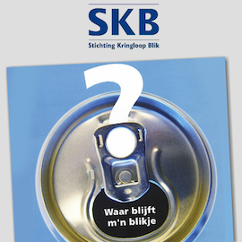 Stichting Kringloop Blik (SKB)